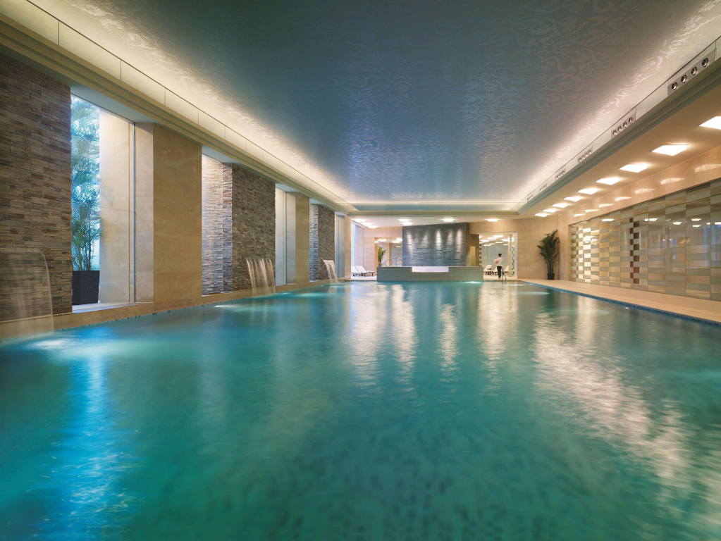 Shangri-La Qingdao