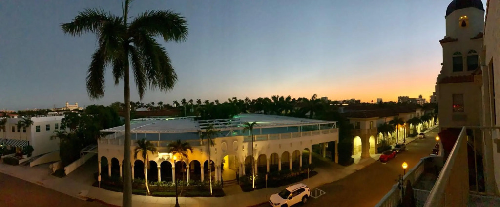 Tropicals of Palm Beach