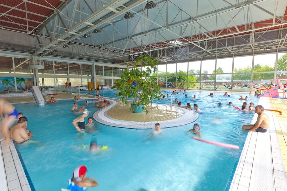 Camping Vittel