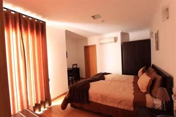 Vale do Zêzere Hotel