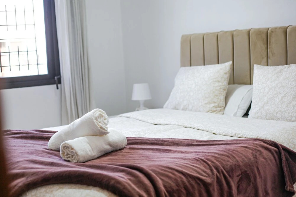 YourPlace Rabat Agdal 1 - Cozy Residence