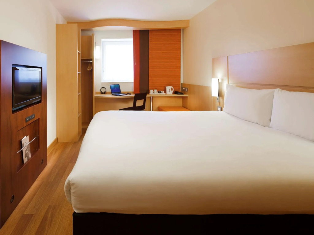 ibis London Shepherds Bush - Hammersmith