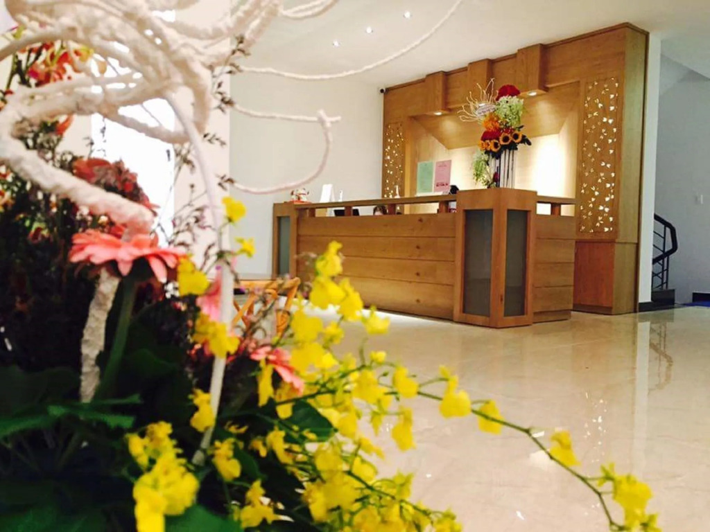 VeeVoo Hotel