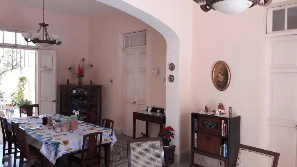 La Casa del Turix