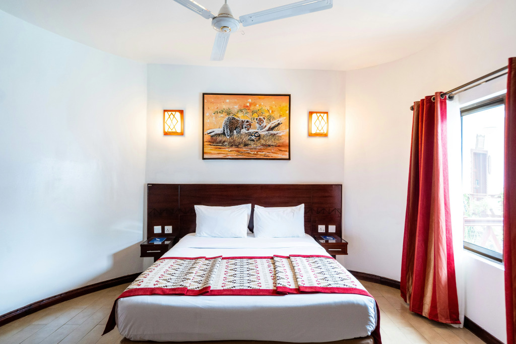 PrideInn Hotel Nyali