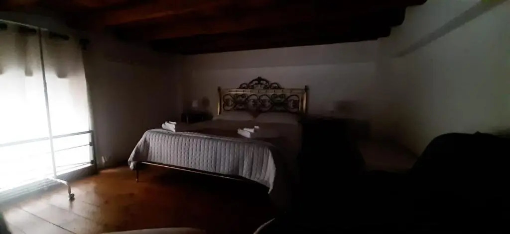 Un Loft Solo Per I Tuoi Occhi