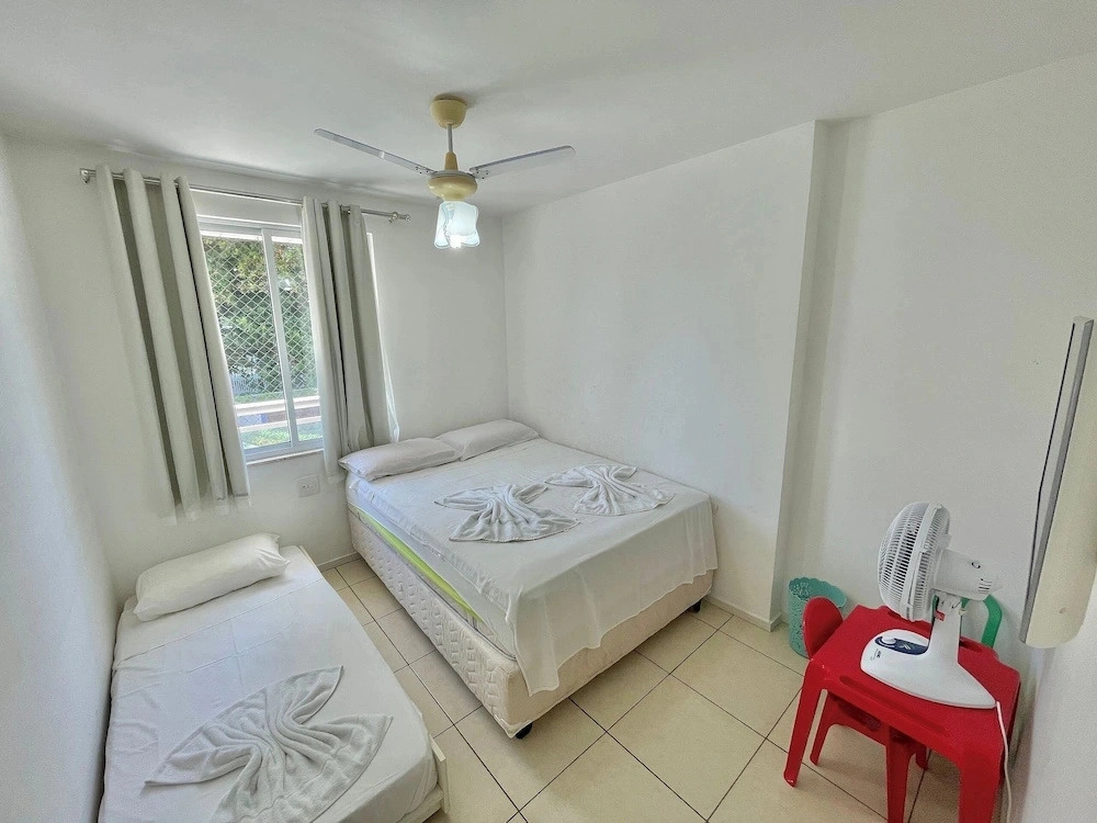 Condominio Vivence