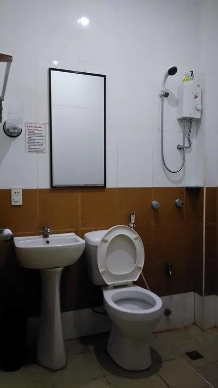 Zamboanga Town Home Bed and Breakfast