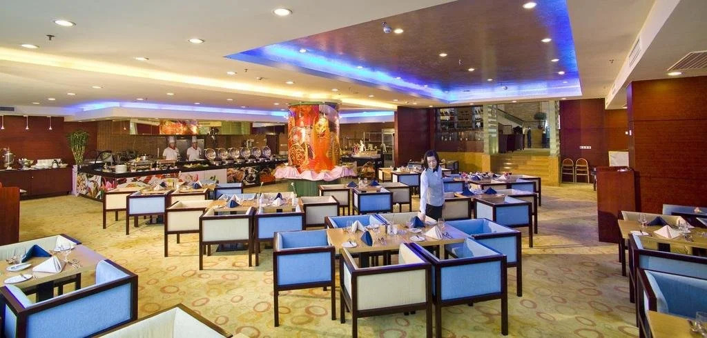 Xiongsen Holiday Villa