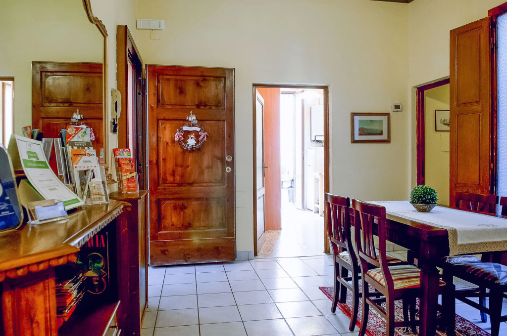 Residenza Martin