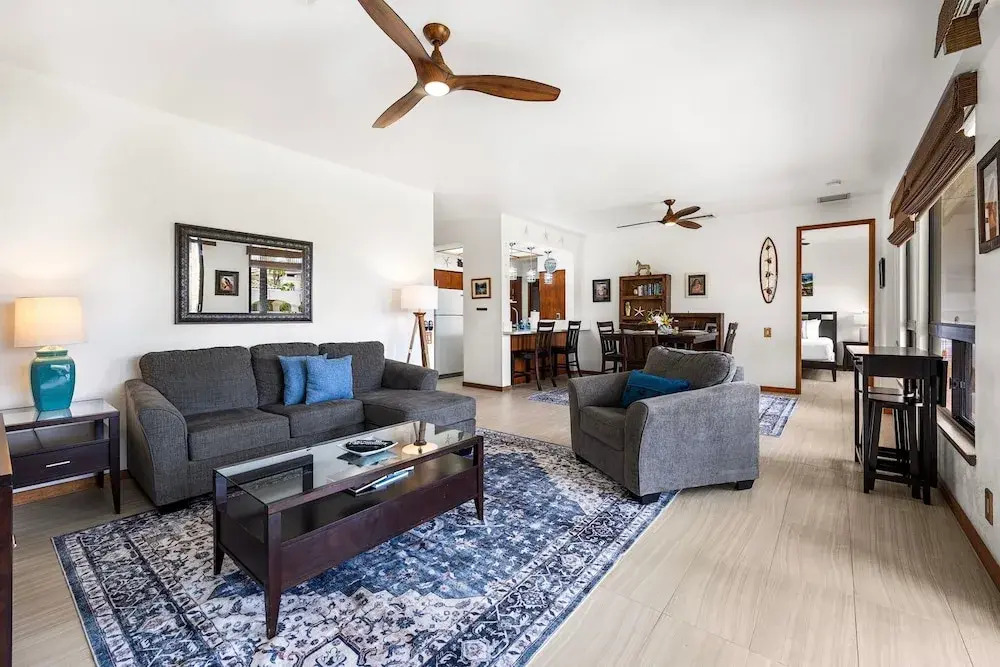 Lagoon View - Ground Floor - Wifi - New Upgrade - Vrkcv