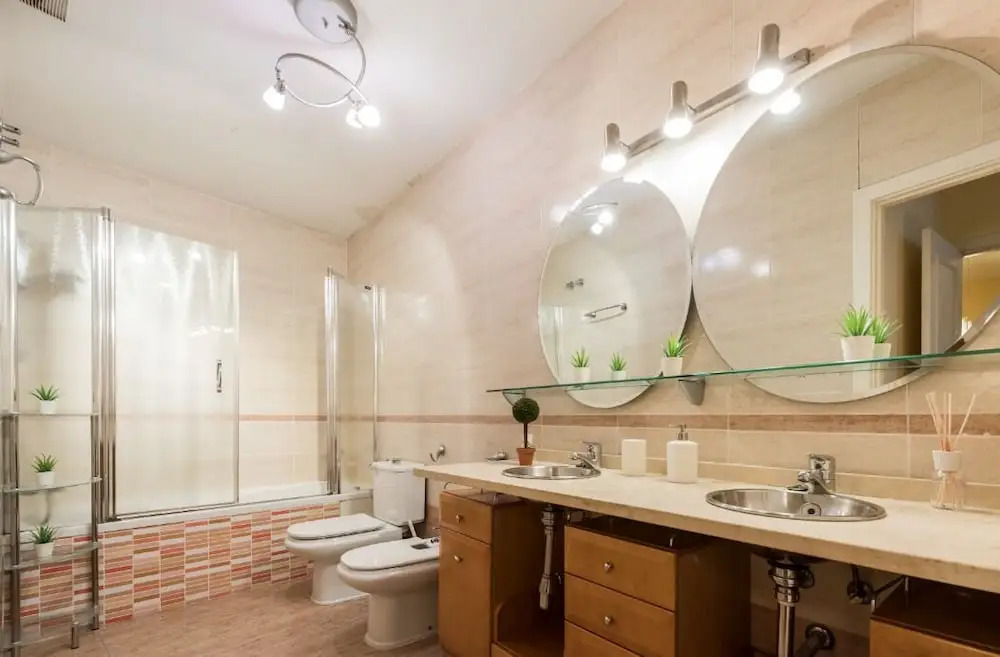 M&F Fuencarral Apartamento