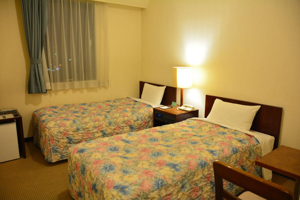 Marroad Inn Kumagaya