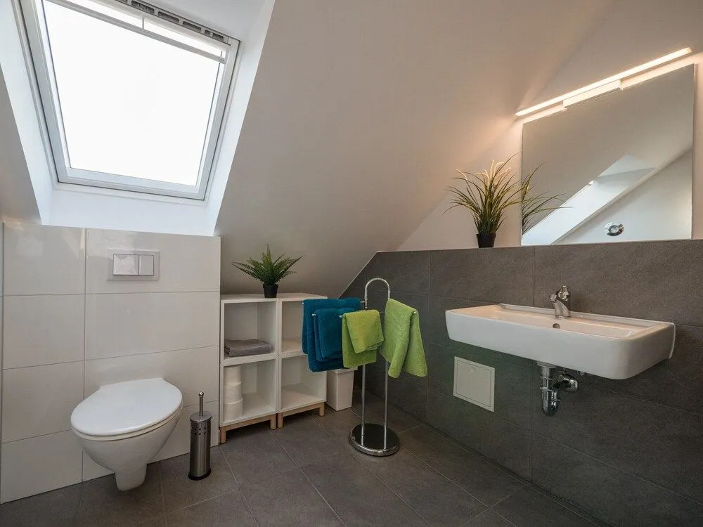 Meine Zeitwohnung