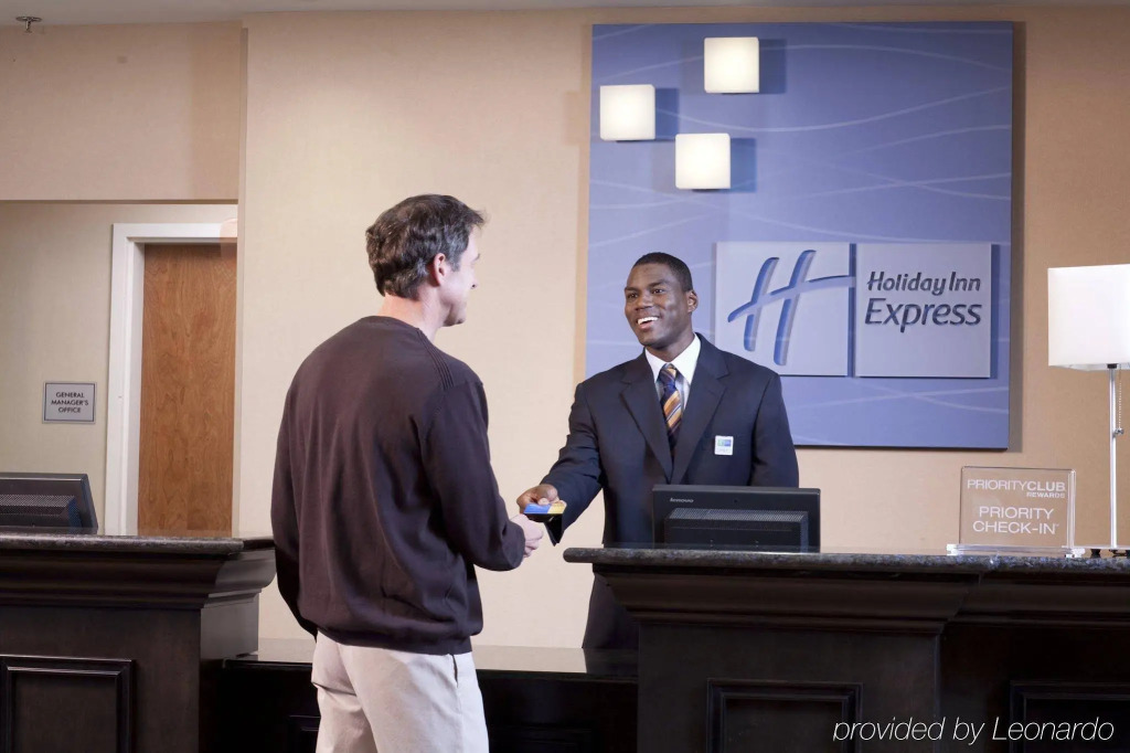 Holiday Inn Express - Charleston/Kanawha City by IHG