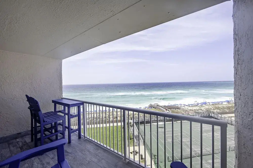 Gulf Shore Condo #619