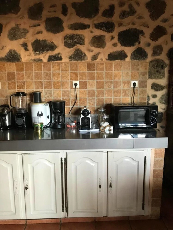 Bungalow With 3 Bedrooms in Vincendo, With Shared Pool, Furnished Garden and Wifi