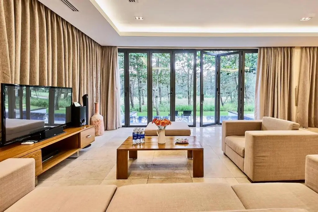 Wonderful Azura 4Bedrooms Villa