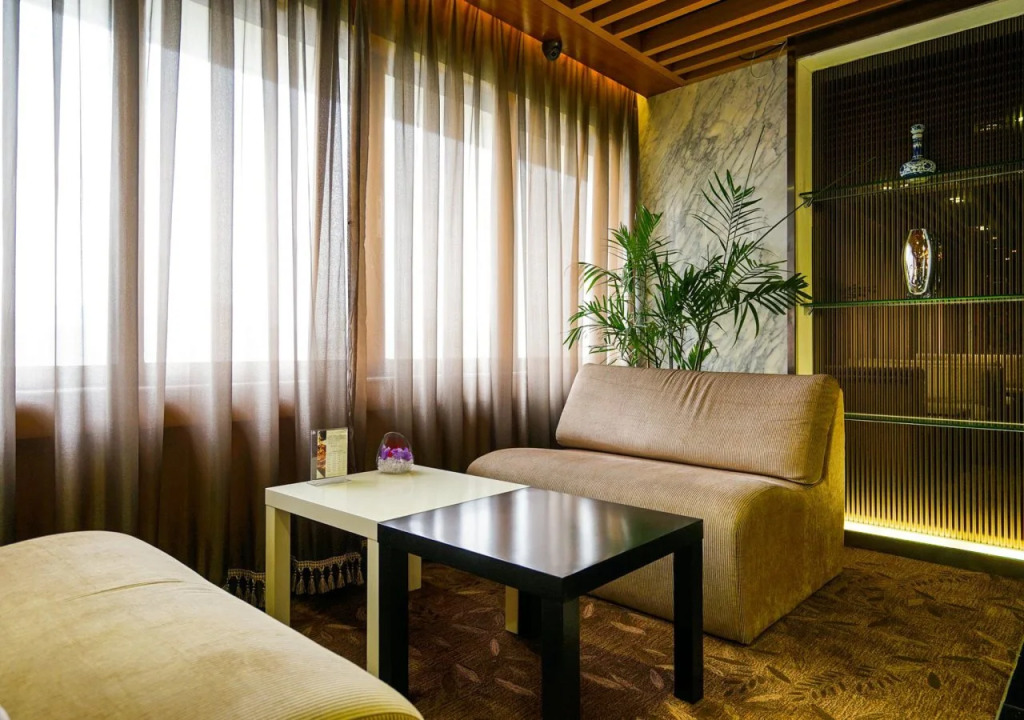 Guangzhou Easun Guotai Hotel