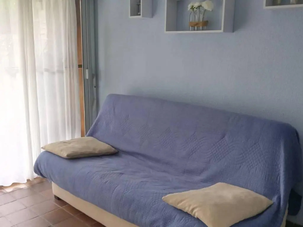 Appartement Carnac, 2 pièces, 4 personnes - FR-1-377-19