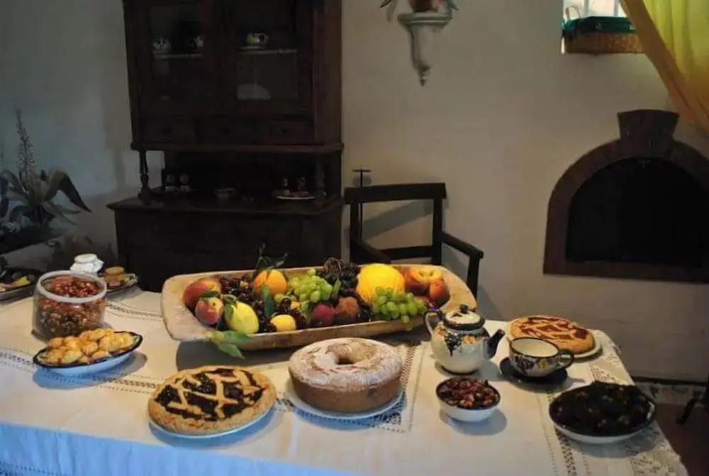 Agriturismo Barone Antonio Negri