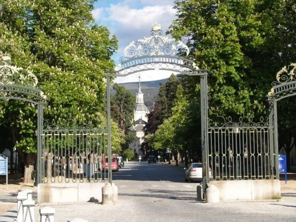 Hotel Roma