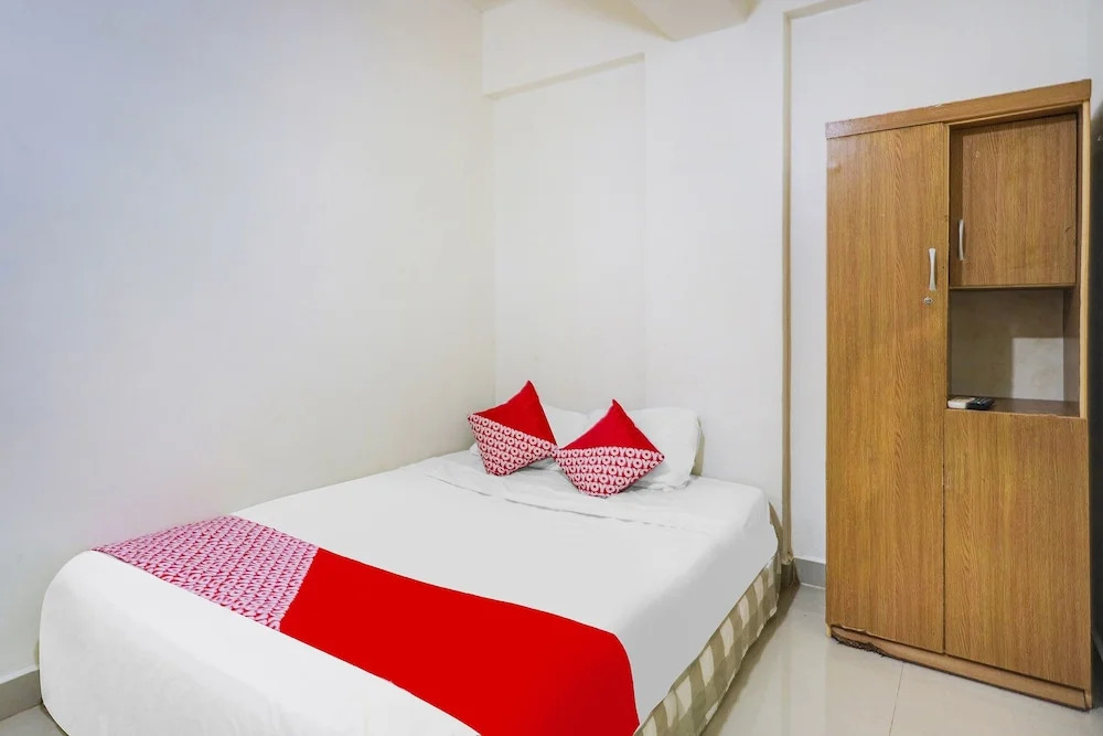 Hotel O Sunny Syariah
