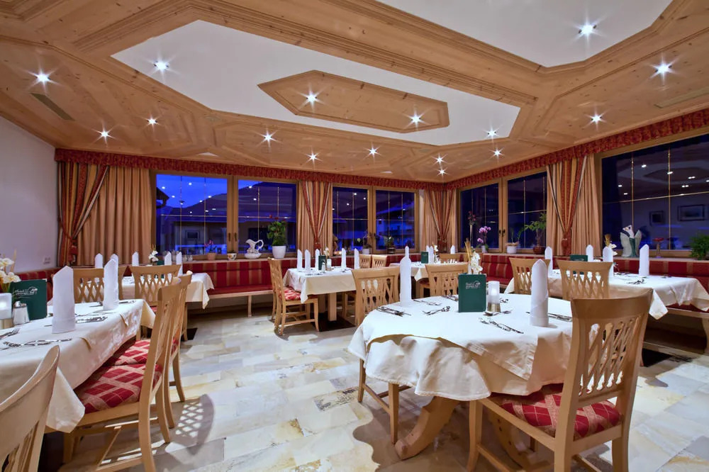 Hotel zum grünen Tor
