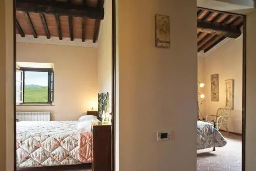 Agriturismo Podere Campaini