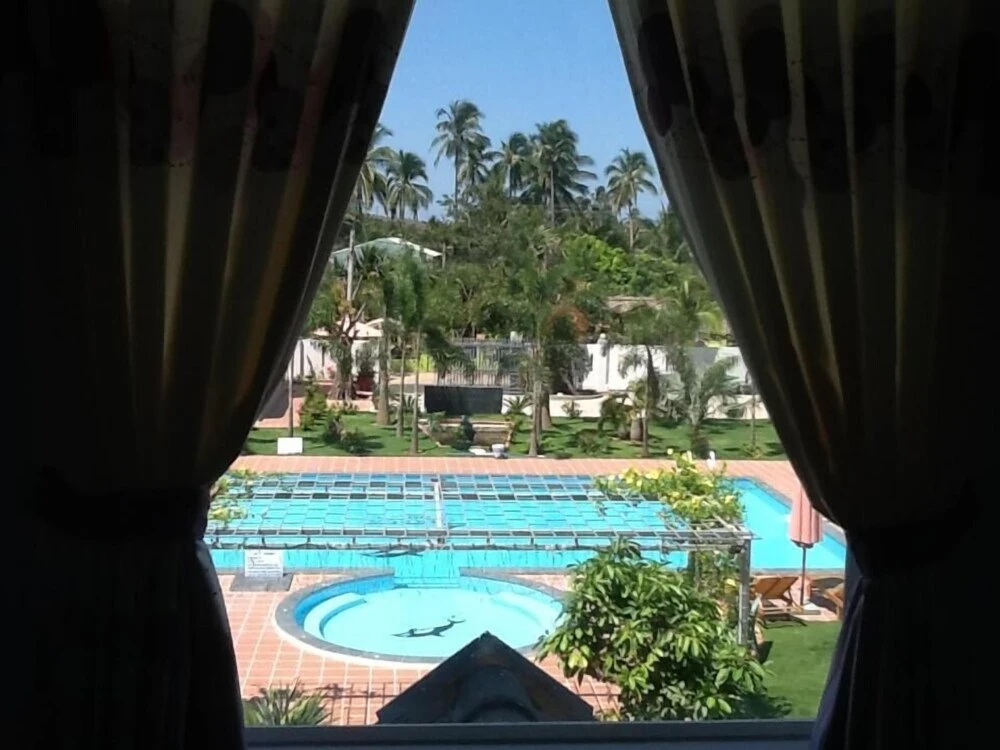 Areca Resort