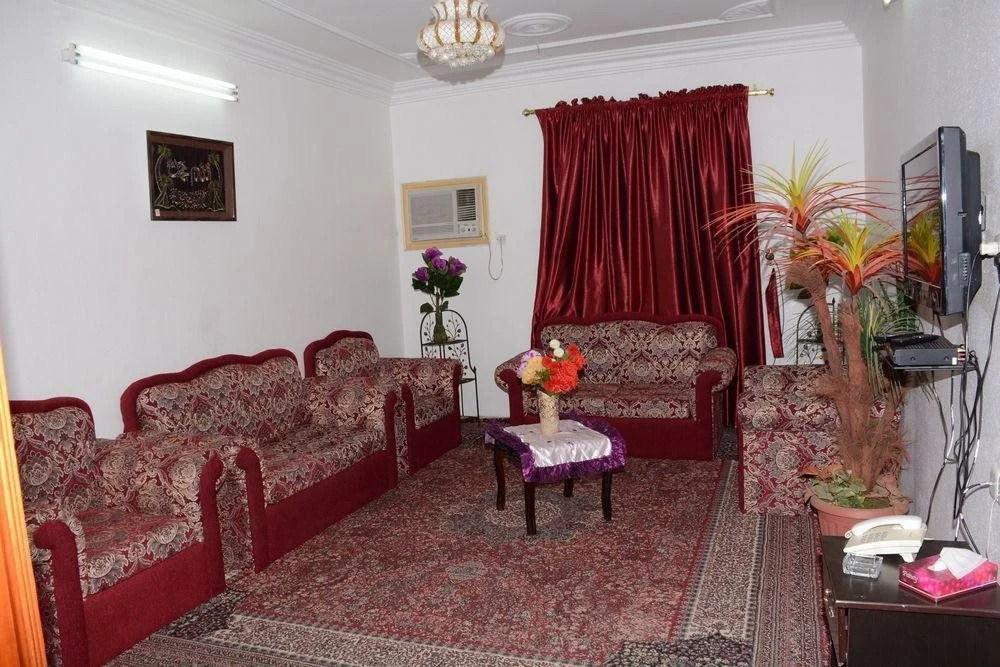Al Eairy Furnished Apts Al Madinah 11