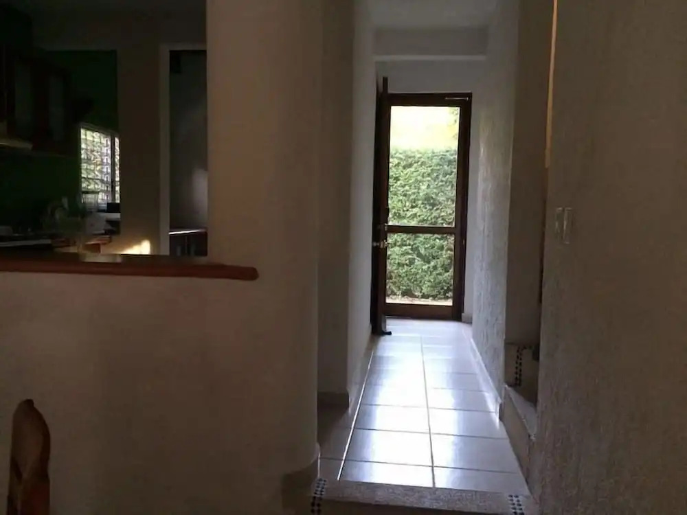 Casa Comoda