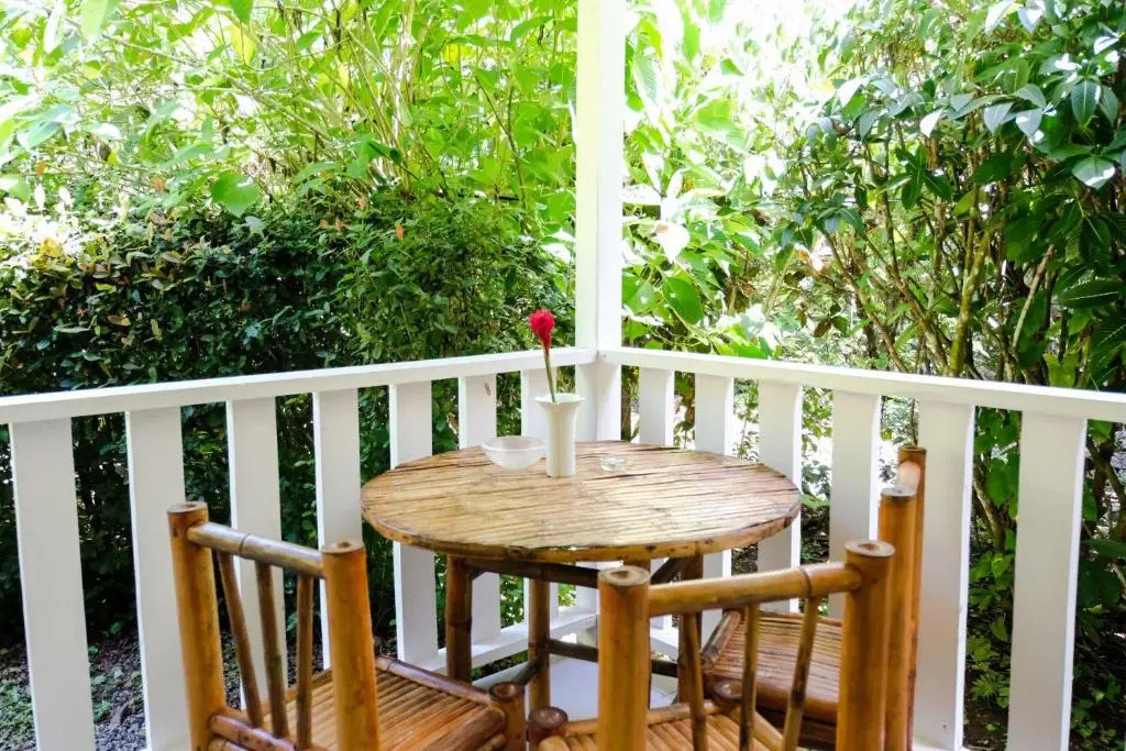 Playa Grande Lodge & Tree House