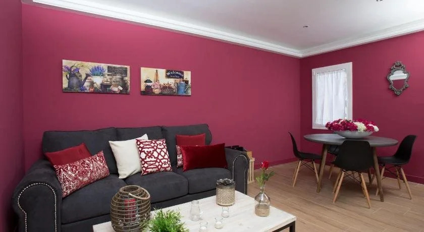 Two Sisters Apartments