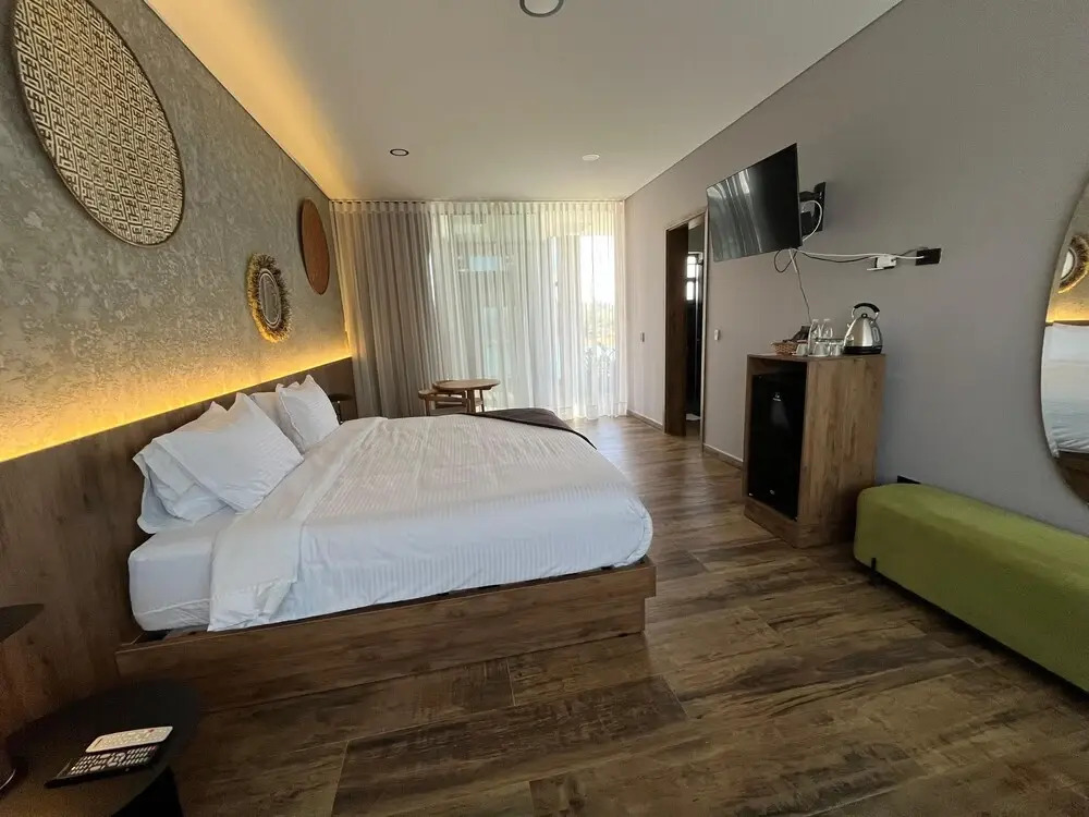 Vivanti Resort