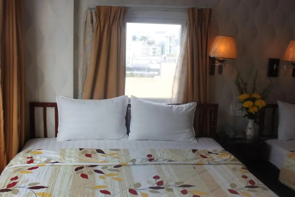 Song Anh hotel