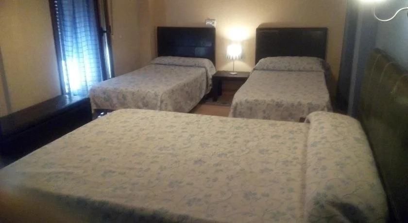 Hostal Sevilla