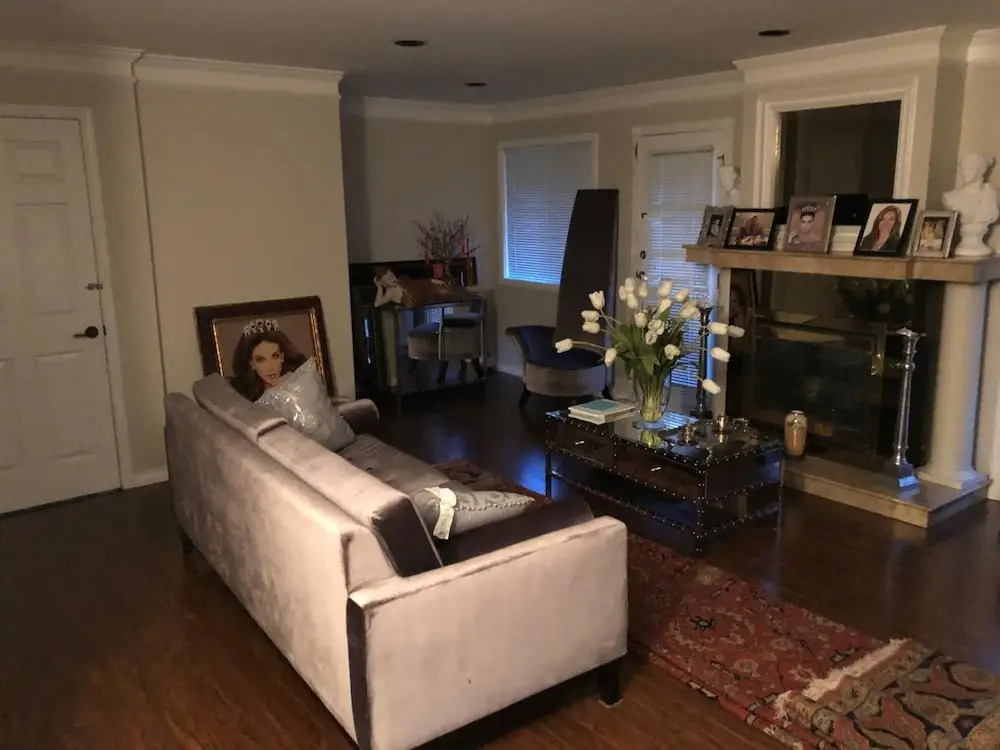 Royalty B&B