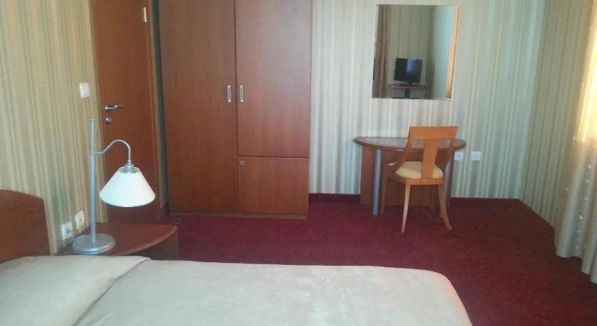 Hotel Perperikon