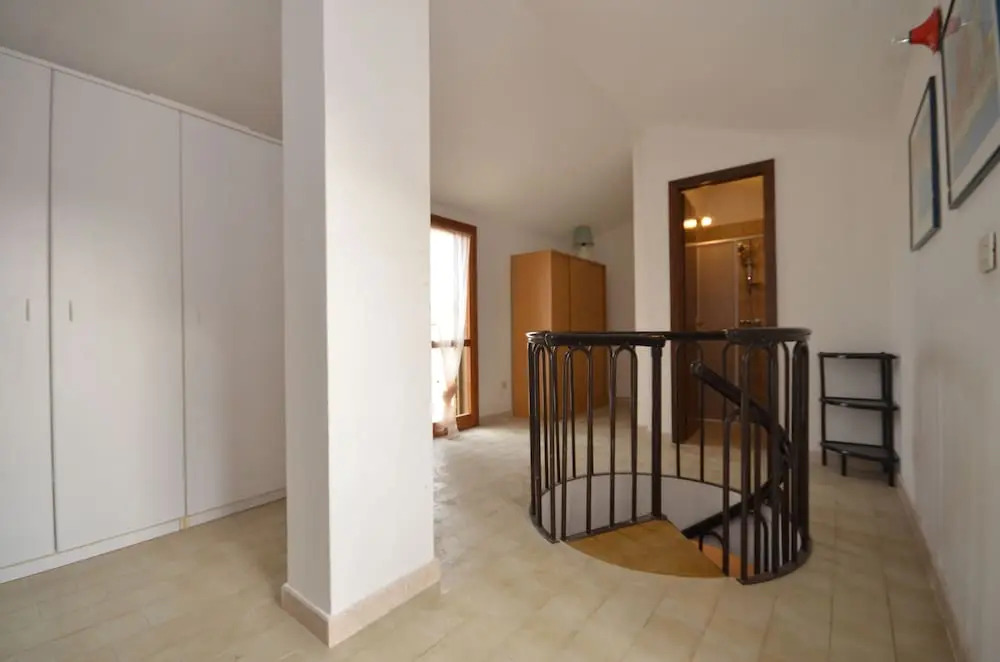 Villa Aurora