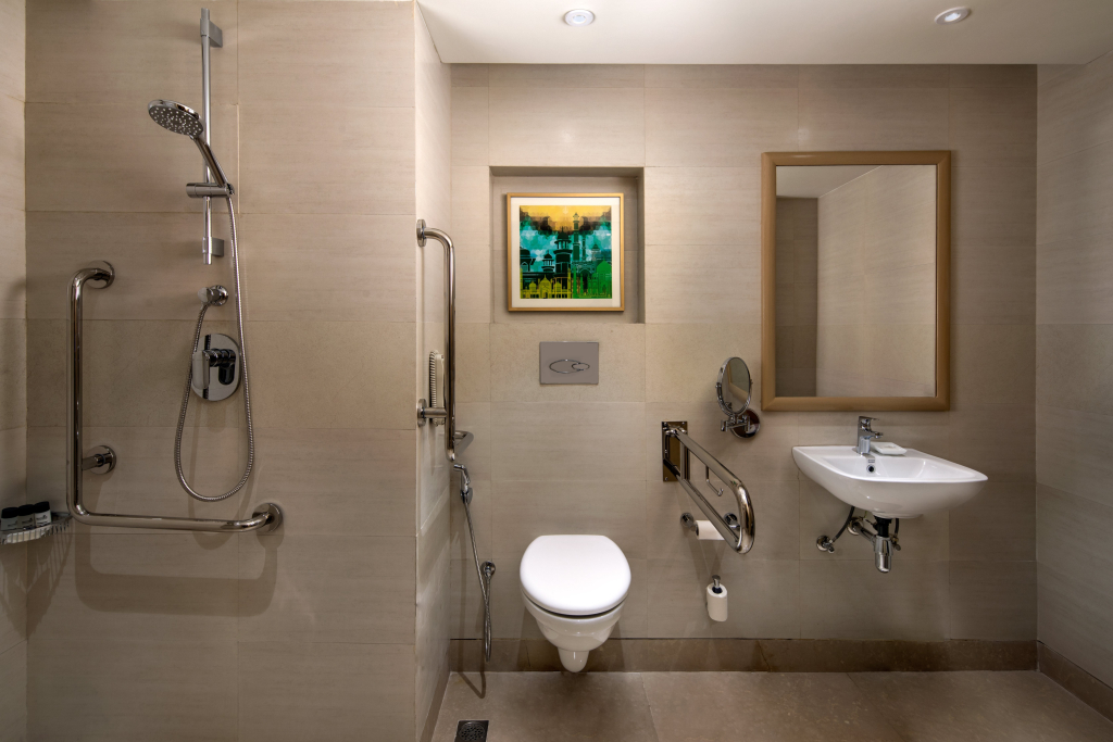 Holiday Inn Agra MG Road by IHG