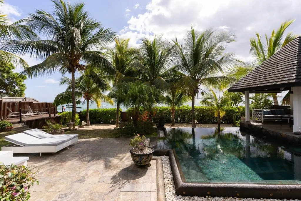 Villa Matahari by muse villas