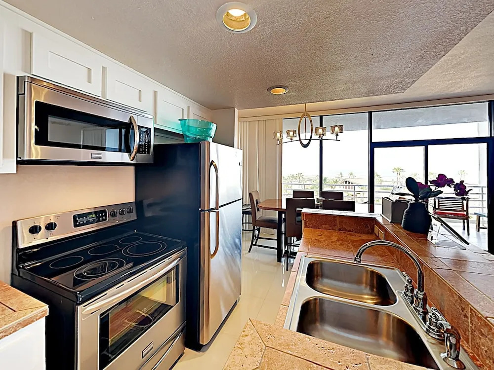 1000 Padre Blvd Condo #316 2 Bedrooms 2.5 Bathrooms Condo