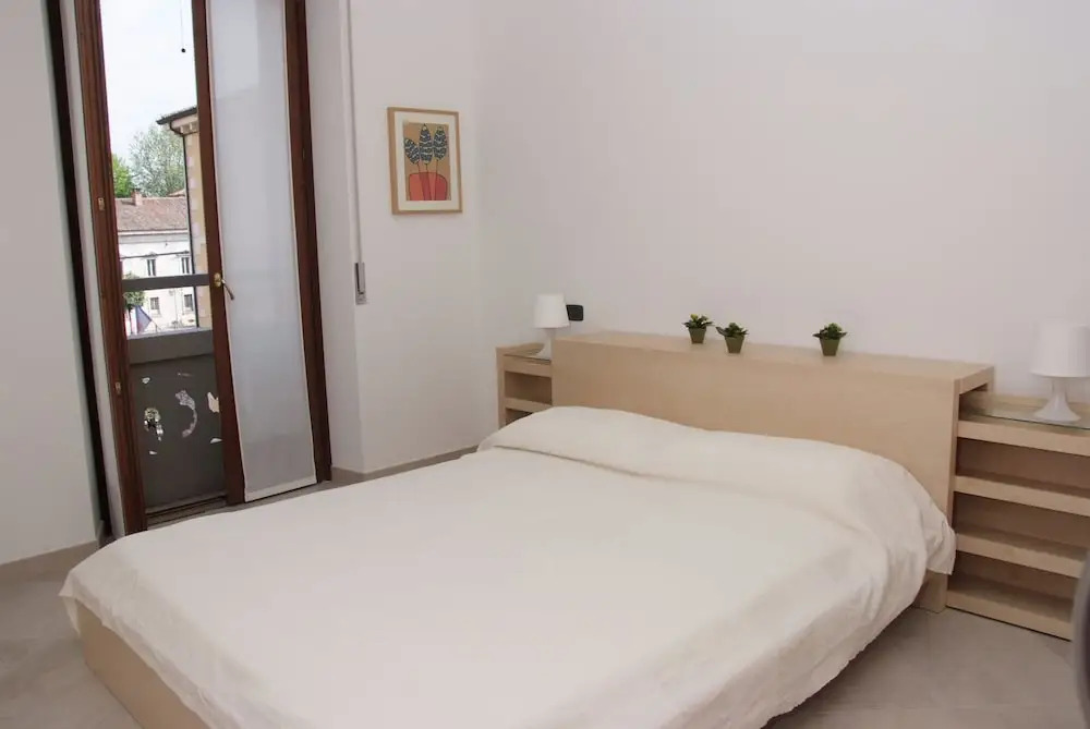 Aparthotel AllOrologio