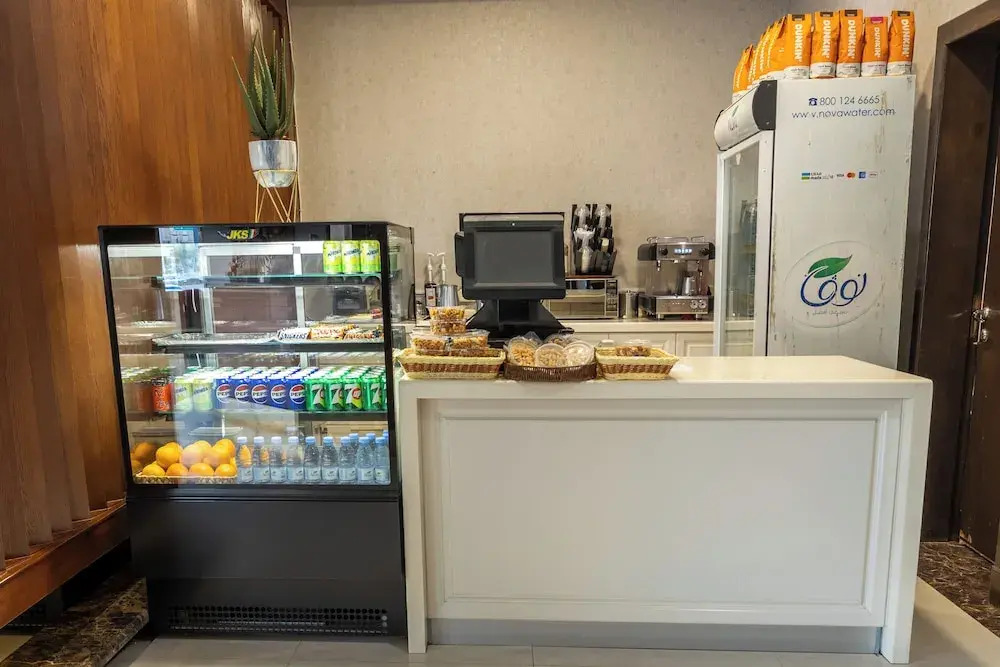 جولدن جاردن للشقق المخدومة - Golden Garden Serviced Apartments