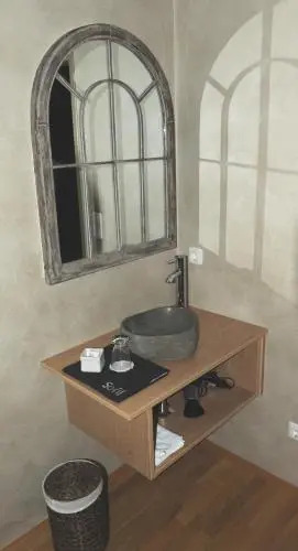 City Zimmer - Appartement Dina Mariner