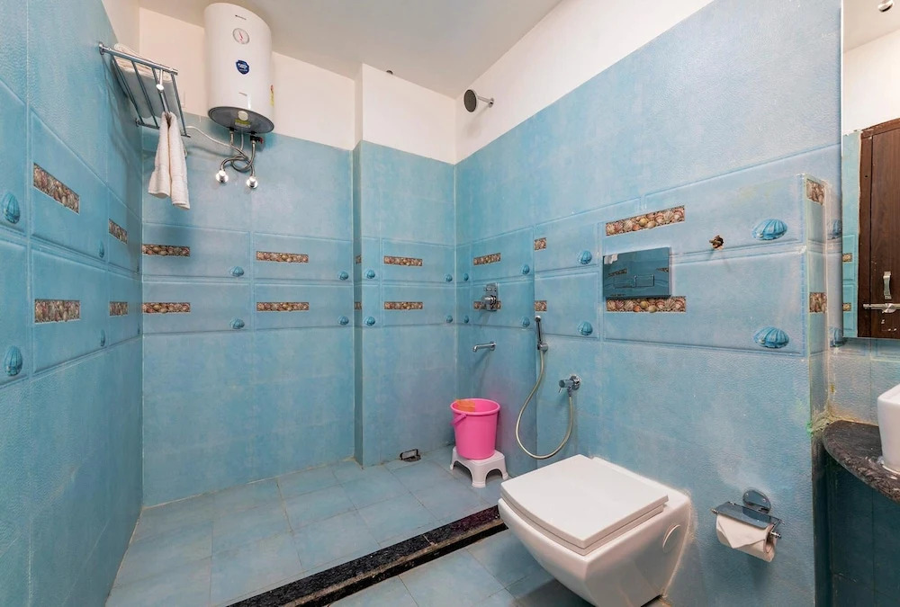 Ravi Residency Bharatpur