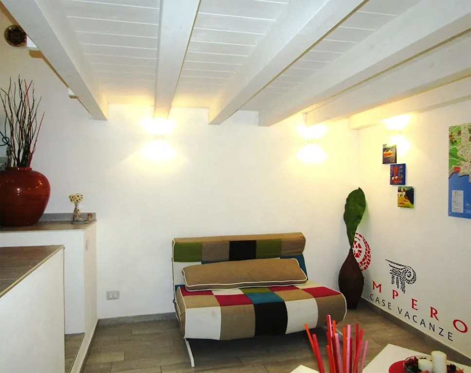 Impero Case vacanze