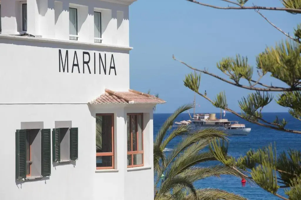 Hotel Marina Wellness & Spa