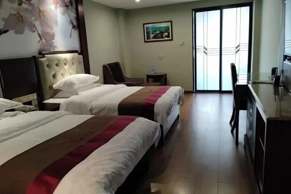 Xiaobaihua Hotel